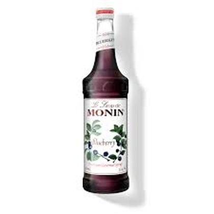 Monin Blueberry Syrup